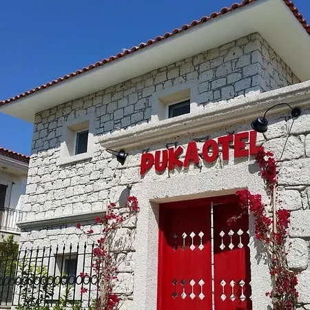 Hotell Puka