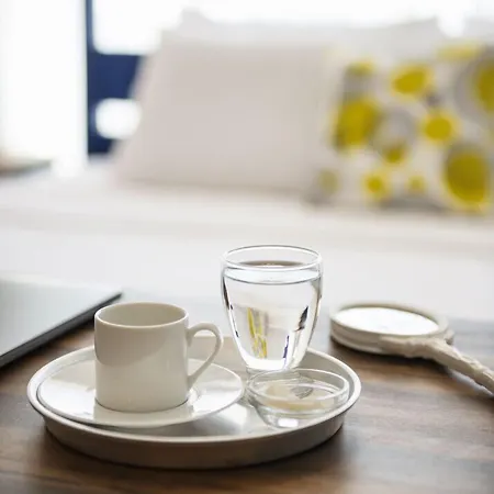 Puka Hotell