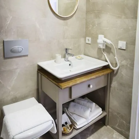 Hotell Puka