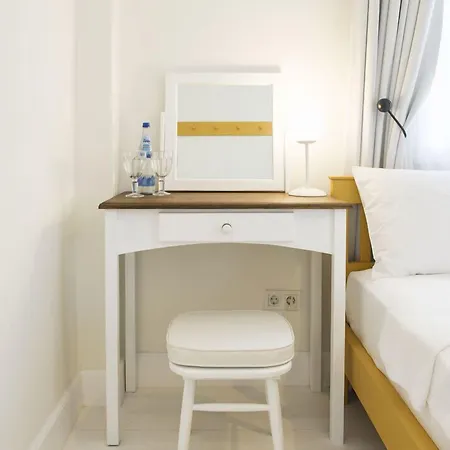 Hotell Puka *