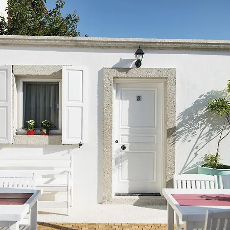 Puka ホテル アラカティ