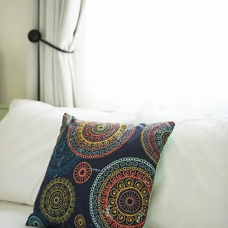 ホテル Puka アラカティ