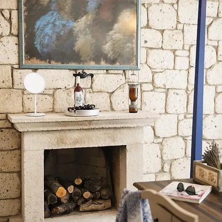 Puka Alaçatı