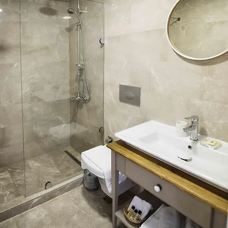 Hotell Puka