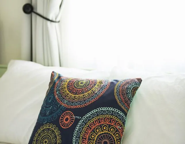 Hotell Puka Alaçatı