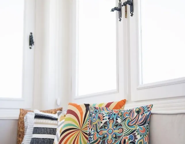 Puka Hotell Alaçatı