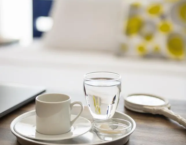 Hotell Puka Alaçatı