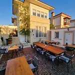 Puka * Alacati