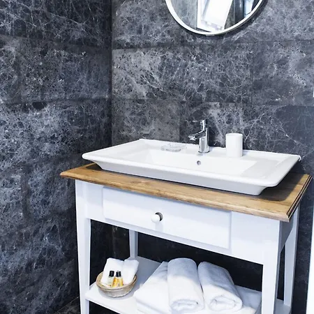 Puka Hotel Alaçatı