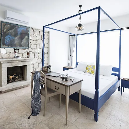 Puka Hotel Alaçatı