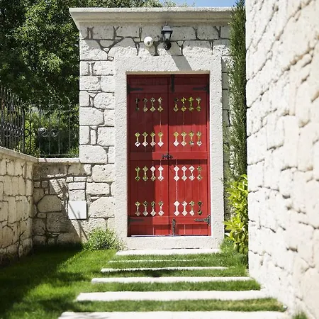 Puka Hotel Alaçatı