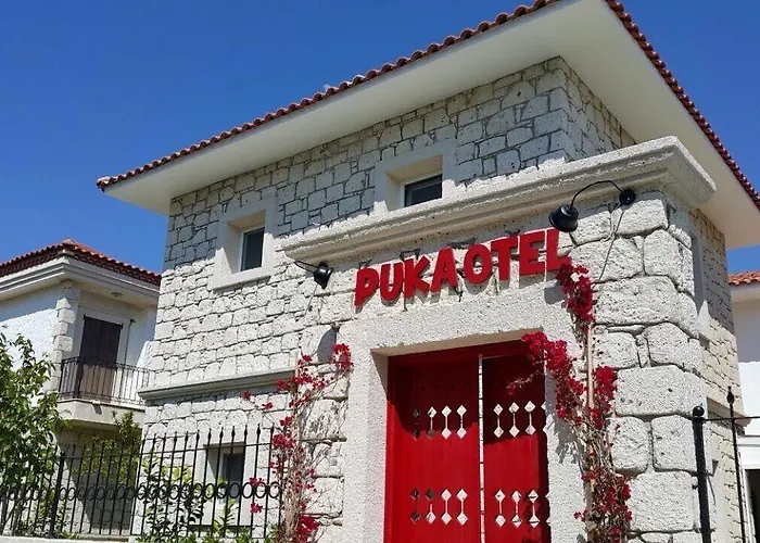 Otel Puka